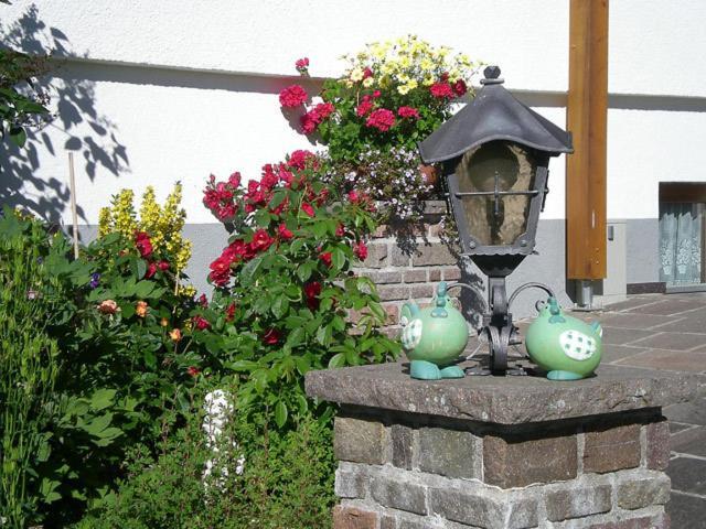 Landhaus Bischof Ξενοδοχείο Lech am Arlberg Εξωτερικό φωτογραφία